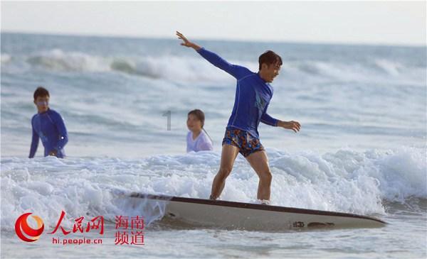 探索父母退休在家很无聊,可以做些什么,充实退休生活?,发现未知世界!